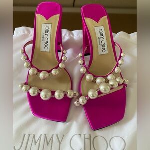 Jimmy Choo’s